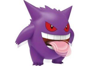 Pokémon Akční bojová figurka Gengar