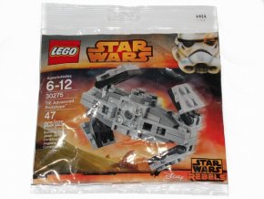 LEGO® Star Wars 30275 TIE Advanced Prototype
