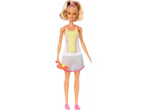 Mattel Barbie Tenistka