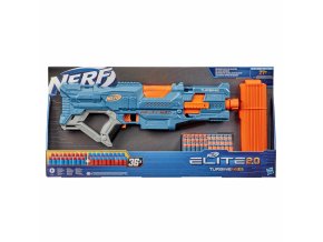 NERF Turbine CS-18 pistole