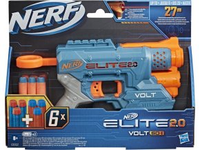 Nerf Volt SD-1 pistole