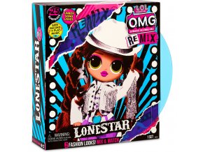 MGA LOL REMIX LONESTAR 02