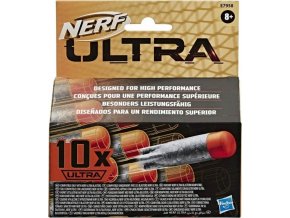 NERF ULTRA náhradní šipky 10ks