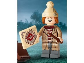 LEGO® 71028 minifigurka Harry Potter 2 - George Weasley