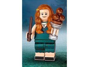 LEGO® 71028 minifigurka Harry Potter 2 - Ginny Weasley