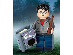 LEGO® 71028 minifigurka Harry Potter 2 - Harry Potter