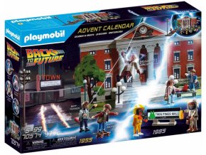 PLAYMOBIL 70574 advent calendar 01