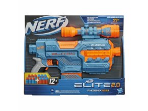 NERF Elite 2.0 PHOENIX CS-6 Pistole