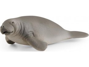 Schleich 14839 kapustňák