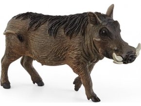 Schleich 14843 prase bradavičnaté