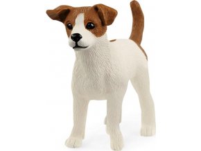 Schleich 13916 teriér Jack Russell