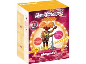 PLAYMOBIL 70584 Ever Dreamerz Edwina Music World