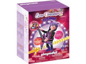 PLAYMOBIL 70581 Ever Dreamerz Viona Music World