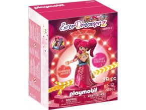 PLAYMOBIL 70582 Ever Dreamerz Starleen Music World