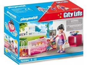 PLAYMOBIL 70594 Módní doplňky