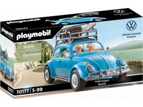 PLAYMOBIL 70177 Volkswagen Brouk