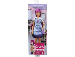 Barbie prvni povolani kadernice 1