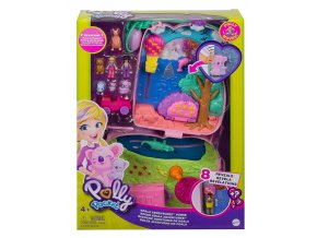 Polly Pocket Koala pidi pocketkova kabelka 1