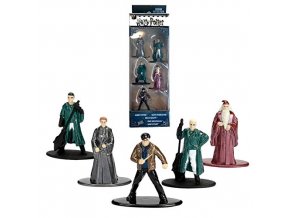 Harry Potter kovove mini figurky 5 ks 2