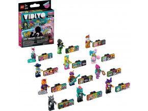 LEGO® VIDIYO 43101 Bandmates