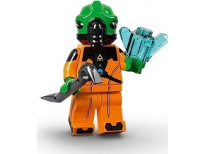LEGO® 71029 Minifigurka Mimozemšťan
