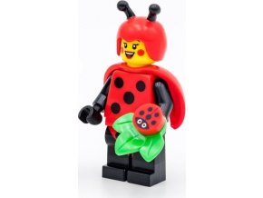 LEGO® 71029 Minifigurka Beruška kostým