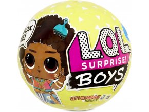 L.O.L. SURPRISE Kluk série 3