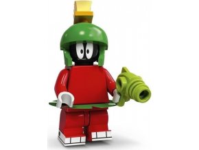 LEGO® Looney Tunes™ 71030 Minifigurka Marťan Marvin