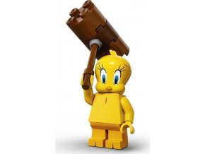 LEGO® Looney Tunes™ 71030 Minifigurka Tweety Bird