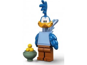 LEGO® Looney Tunes™ 71030 Minifigurka Road Runner