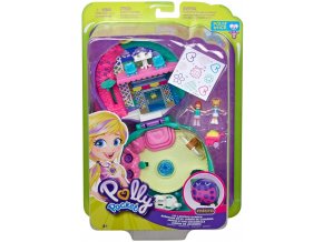 Polly Pocket pidi svet do kapsy beruska zahrada 1