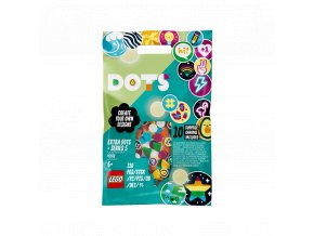 LEGO® DOTS 41932 DOTS doplňky – 5. série