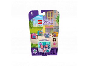 LEGO® Friends 41668 Emmin módní boxík