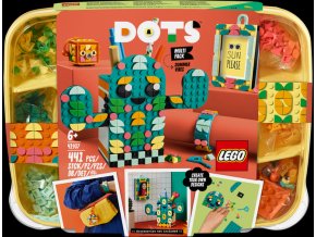 LEGO® DOTS™ 41937 Multipack – Letní pohoda