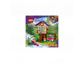 LEGO® Friends 41679 Domek v lese