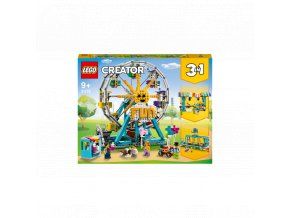 LEGO® Creator 31119 Ruské kolo