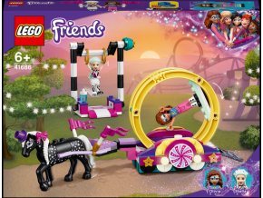 LEGO® Friends 41686 Kouzelná akrobacie