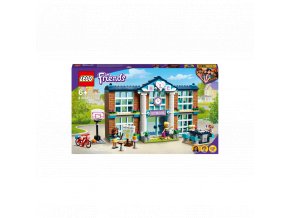 LEGO® Friends 41682 Škola v městečku Heartlake