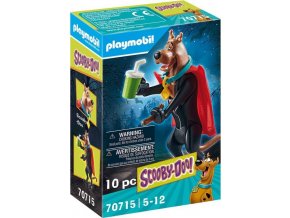 PLAYMOBIL® 70715 SCOOBY-DOO! Sběratelská figurka Upír