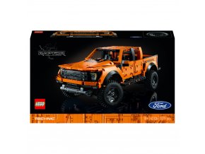 LEGO® Technic 42126 Ford® F-150 Raptor