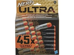 NERF ULTRA náhradní šipky 45ks, Hasbro E9430