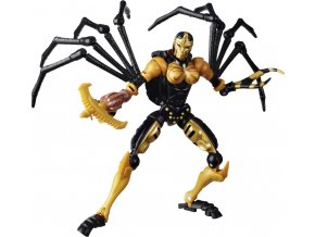 Transformers Generations WFC Kingdom BLACKARACHNIA , Hasbro F0670