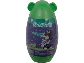 EnchanTimals Panenka ve vajíčku Cambrie Cow & Cheese