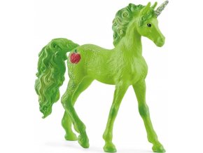 Schleich 70708 bayala® jednorožec Apple