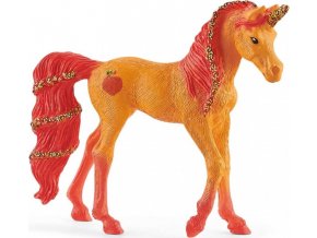 Schleich 70598 bayala® jednorožec Peach