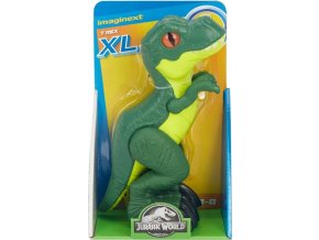 Fisher Price Imaginext XL DINO T-REX