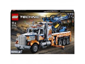 LEGO® Technic 42128 Výkonný odtahový vůz