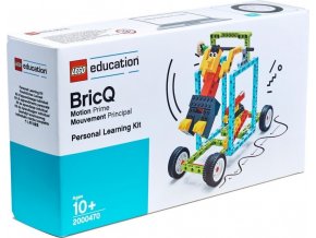 LEGO® Education 2000470 BricQ Motion Prime