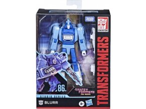 Transformers GEN: Deluxe BLURR #86-03