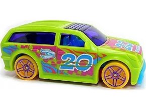 Hot Wheels Easter Spring BOOM BOX